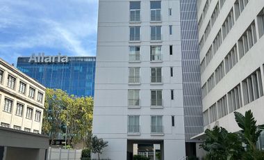Departamento en Venta Distrito Quartier