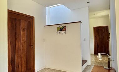 ALQUILER | CASA 4 AMBIENTES | ARENAS DEL SUR | 9 MESES