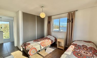 ALQUILER | CASA 4 AMBIENTES | ARENAS DEL SUR | 9 MESES