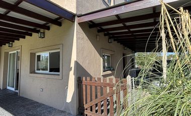 ALQUILER | CASA 4 AMBIENTES | ARENAS DEL SUR | 9 MESES