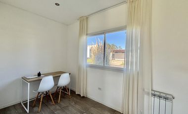 ALQUILER | CASA 4 AMBIENTES | ARENAS DEL SUR | 9 MESES