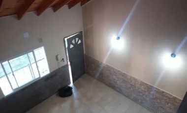 Departamento en venta - 2 Dormitorios 1 Baño - Cochera - 56Mts2 - San Miguel