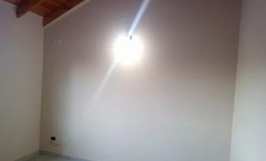 Departamento en venta - 2 Dormitorios 1 Baño - Cochera - 56Mts2 - San Miguel