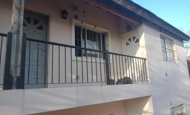 Departamento en venta - 2 Dormitorios 1 Baño - Cochera - 56Mts2 - San Miguel