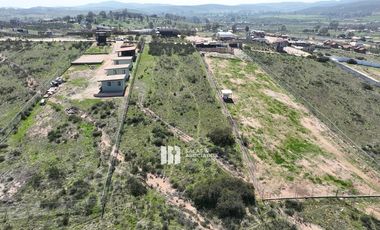 3315 m2 CON VISTA EN ALTURA entre DOÑA ESTHELA y Carretera El Tigre-Zarco