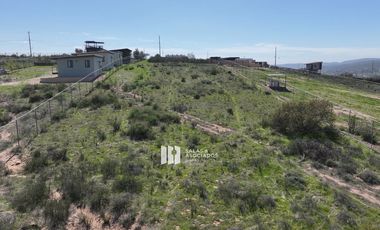 3315 m2 CON VISTA EN ALTURA entre DOÑA ESTHELA y Carretera El Tigre-Zarco