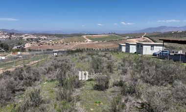 3315 m2 CON VISTA EN ALTURA entre DOÑA ESTHELA y Carretera El Tigre-Zarco