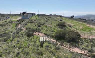 3315 m2 CON VISTA EN ALTURA entre DOÑA ESTHELA y Carretera El Tigre-Zarco