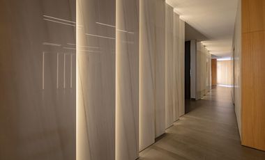 Excelente Loft en alquiler tradicional con vista al rio y cochera. Distrito Quartier, Retiro.
