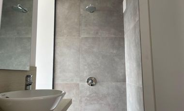 Excelente Loft en alquiler para studio o vivienda. Distrito Quartier, Retiro.