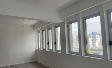 Excelente Loft en alquiler para studio o vivienda. Distrito Quartier, Retiro.