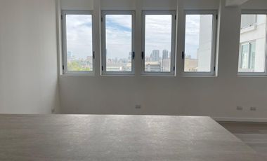 Excelente Loft en alquiler para studio o vivienda. Distrito Quartier, Retiro.