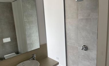 Excelente Loft en alquiler para studio o vivienda. Distrito Quartier, Retiro.