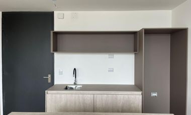 Excelente Loft en alquiler para studio o vivienda. Distrito Quartier, Retiro.