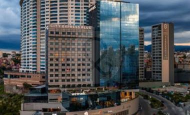 centro comercial cental interlomas Local en renta en Hacienda de las Palmas