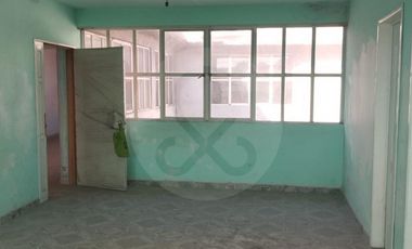 Bodega comercial en renta en Tezozomoc
