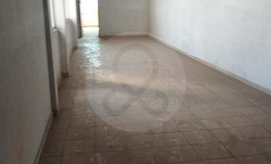 Bodega comercial en renta en Tezozomoc