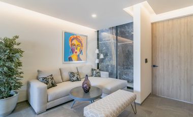 Manantial Residencial Departamento en venta en Espíritu Santo