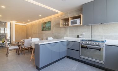 Manantial Residencial Departamento en venta en Espíritu Santo