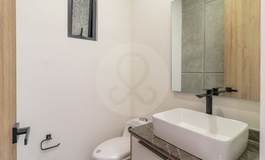 Manantial Residencial Departamento en venta en Espíritu Santo
