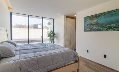 Manantial Residencial Departamento en venta en Espíritu Santo