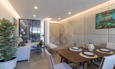 Manantial Residencial Departamento en venta en Espíritu Santo