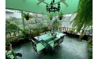 Departamento PH en Venta. Vista Arbolada. Seguridad.