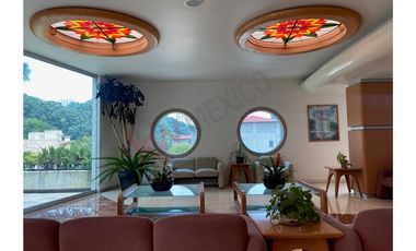 Departamento PH en Venta. Vista Arbolada. Seguridad.