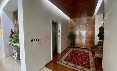 Departamento PH en Venta. Vista Arbolada. Seguridad.