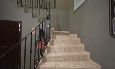 Casa en venta en Bosques de Lindavista, San Nicolás de los Garza, Nuevo León