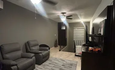 Casa en venta en Bosques de Lindavista, San Nicolás de los Garza, Nuevo León