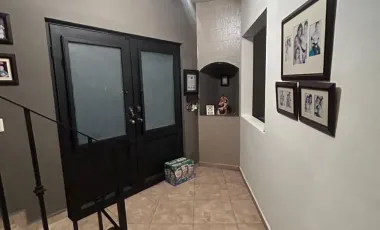 Casa en venta en Bosques de Lindavista, San Nicolás de los Garza, Nuevo León