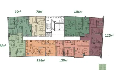 Departamento en venta en Cuauhtémoc, San Nicolás de los Garza, Nuevo León