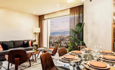 Departamento en venta en Cuauhtémoc, San Nicolás de los Garza, Nuevo León