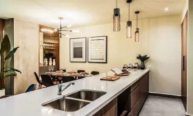 Departamento en venta en Cuauhtémoc, San Nicolás de los Garza, Nuevo León