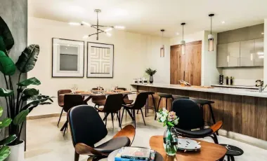 Departamento en venta en Cuauhtémoc, San Nicolás de los Garza, Nuevo León