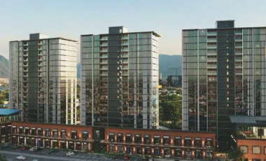 Departamento en venta en Cuauhtémoc, San Nicolás de los Garza, Nuevo León