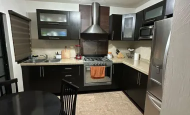 Casa en venta en Rincon de la Purisima, Guadalupe, Nuevo León