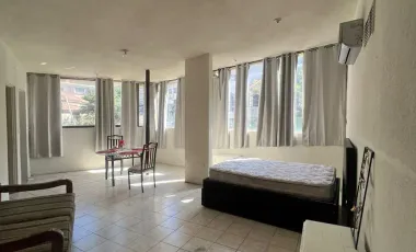 Departamento en renta en Contry Sol, Guadalupe, Nuevo León