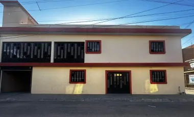 Casa en venta en Ciudad Apodaca Centro, Apodaca, Nuevo León