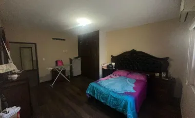 Casa en venta en Ciudad Apodaca Centro, Apodaca, Nuevo León