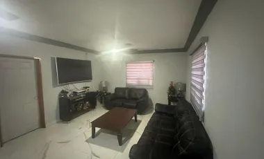 Casa en venta en Ciudad Apodaca Centro, Apodaca, Nuevo León