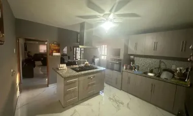 Casa en venta en Ciudad Apodaca Centro, Apodaca, Nuevo León