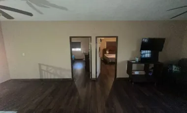 Casa en venta en Ciudad Apodaca Centro, Apodaca, Nuevo León