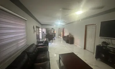 Casa en venta en Ciudad Apodaca Centro, Apodaca, Nuevo León