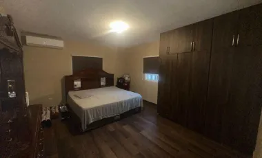 Casa en venta en Ciudad Apodaca Centro, Apodaca, Nuevo León
