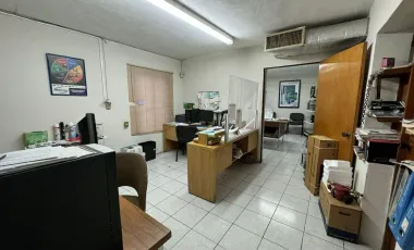 Terreno en venta en Independencia, Monterrey, Nuevo León