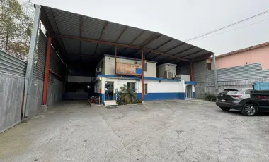 Terreno en venta en Independencia, Monterrey, Nuevo León