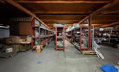 Terreno en venta en Independencia, Monterrey, Nuevo León