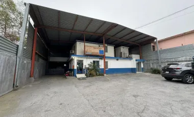 Terreno en venta en Independencia, Monterrey, Nuevo León